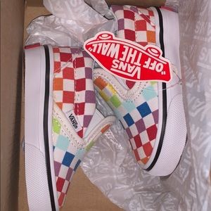 Baby vans